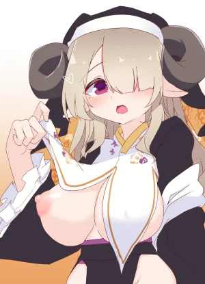 Pixiv さやまハル 18750738 - Page 292