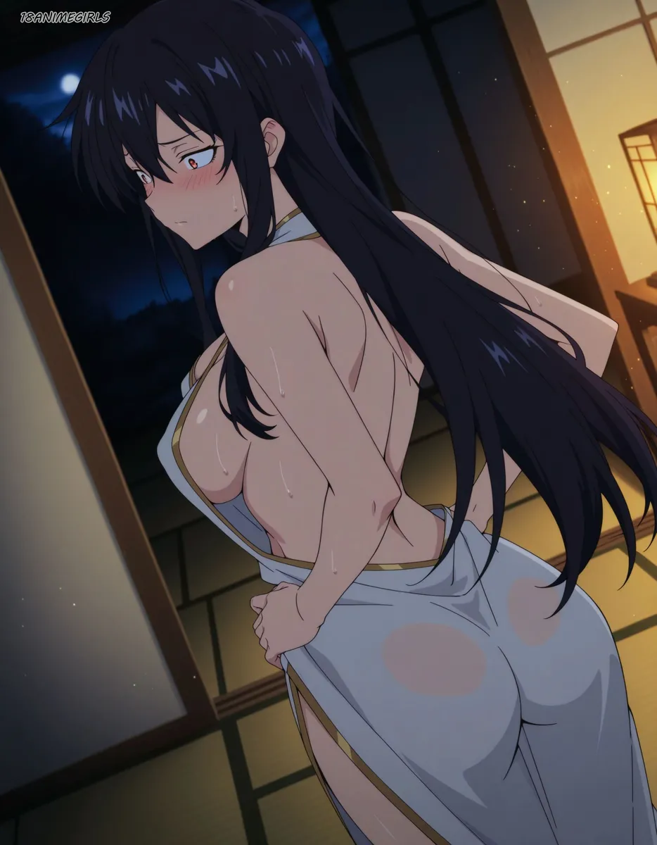 Pixiv 18anime_18 98590992 2 - Image 122