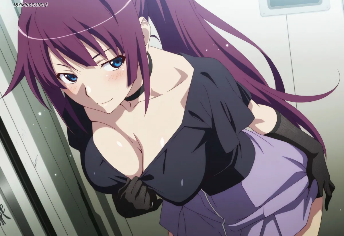 Pixiv 18anime_18 98590992 2 - Image 145