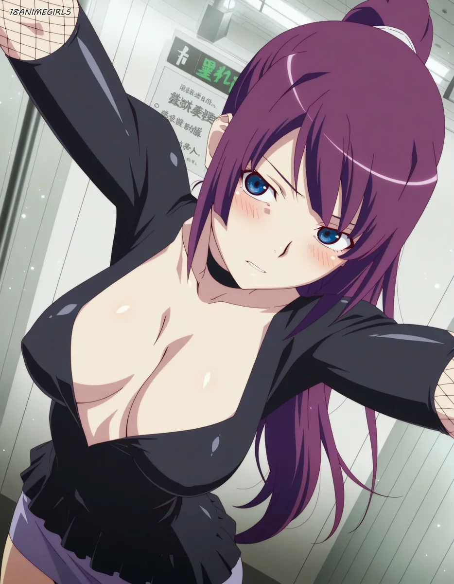 Pixiv 18anime_18 98590992 2 - Image 148