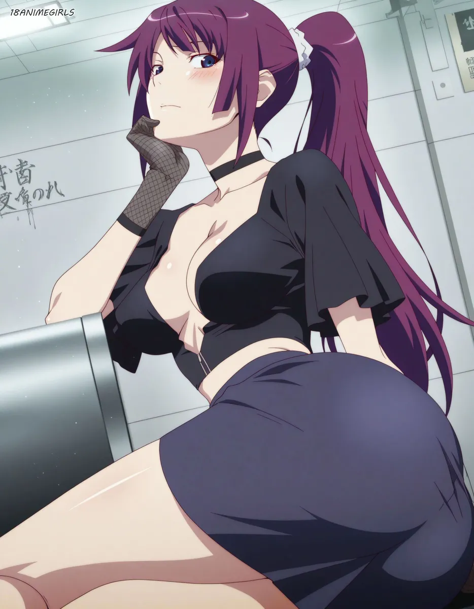 Pixiv 18anime_18 98590992 2 - Image 152