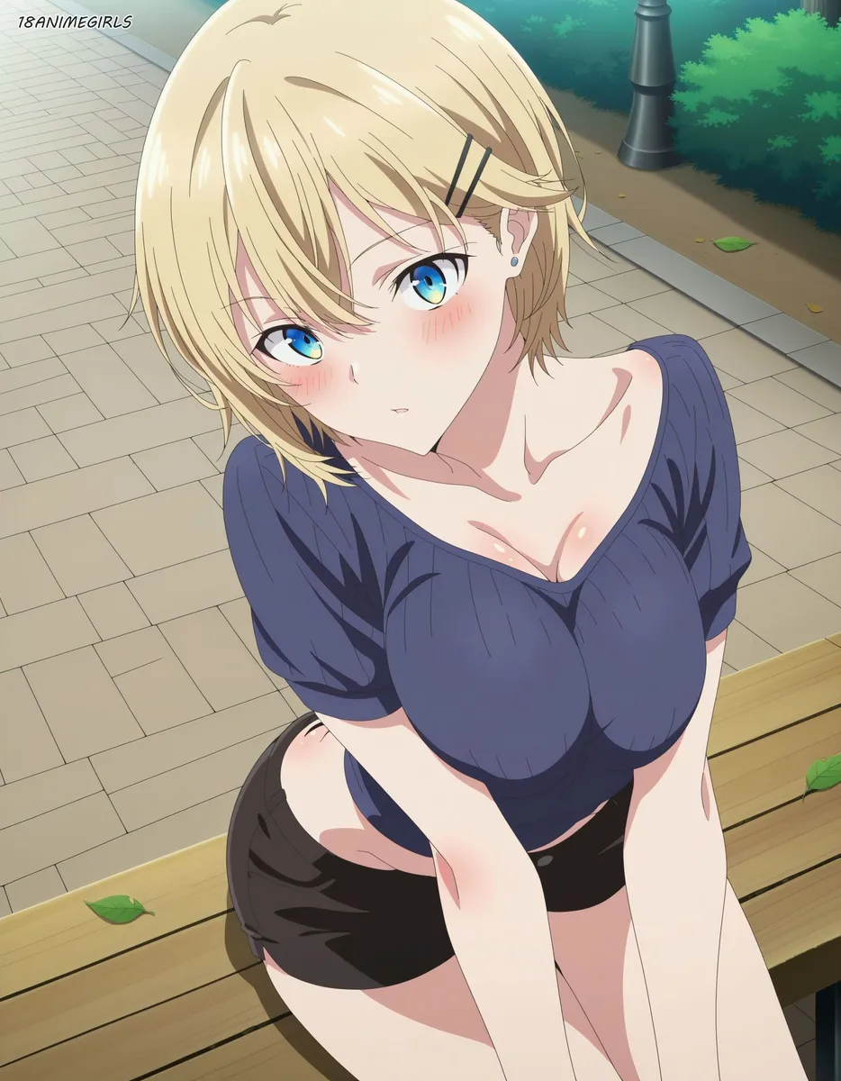 Pixiv 18anime_18 98590992 2 - Image 171