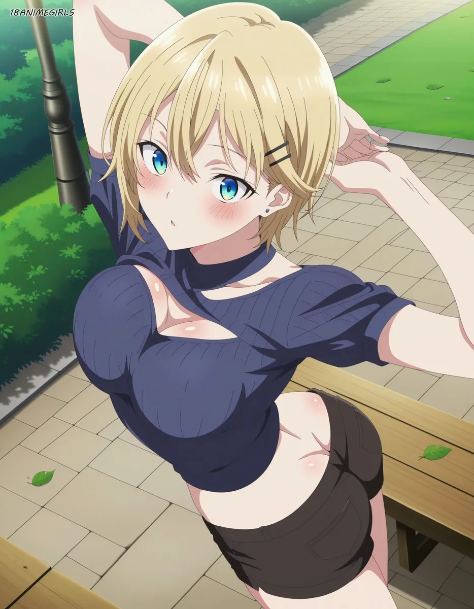 Pixiv 18anime_18 98590992 2 - Image 173