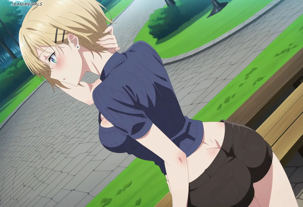 Pixiv 18anime_18 98590992 2 - Image 174