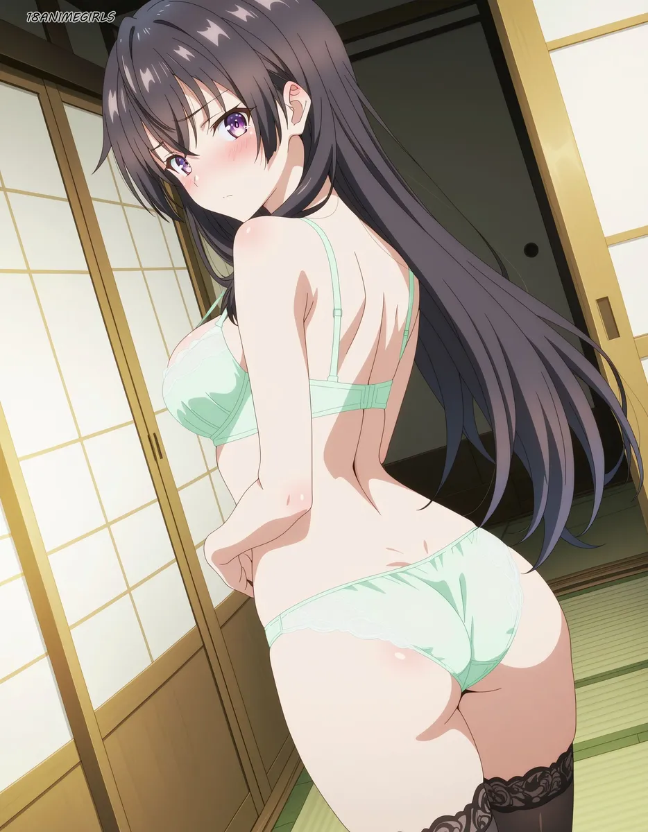 Pixiv 18anime_18 98590992 2 - Image 235