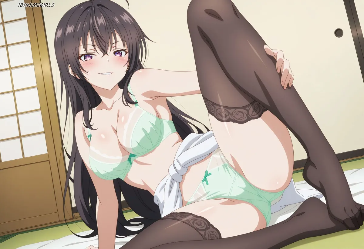 Pixiv 18anime_18 98590992 2 - Image 238