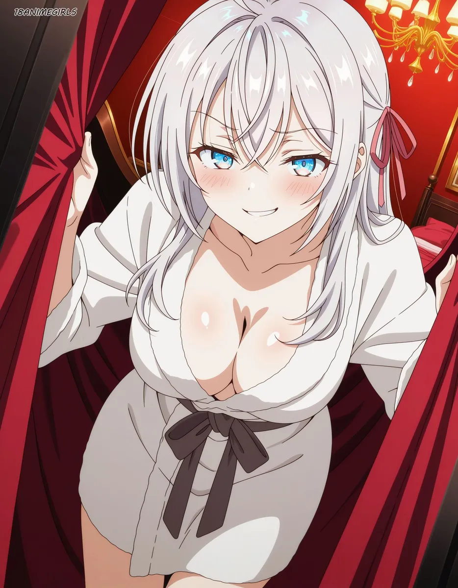 Pixiv 18anime_18 98590992 2 - Image 242