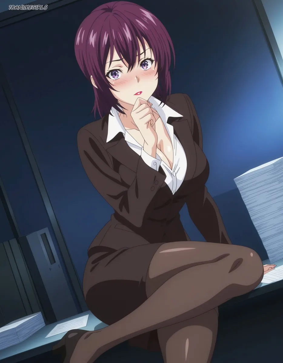 Pixiv 18anime_18 98590992 2 - Image 303