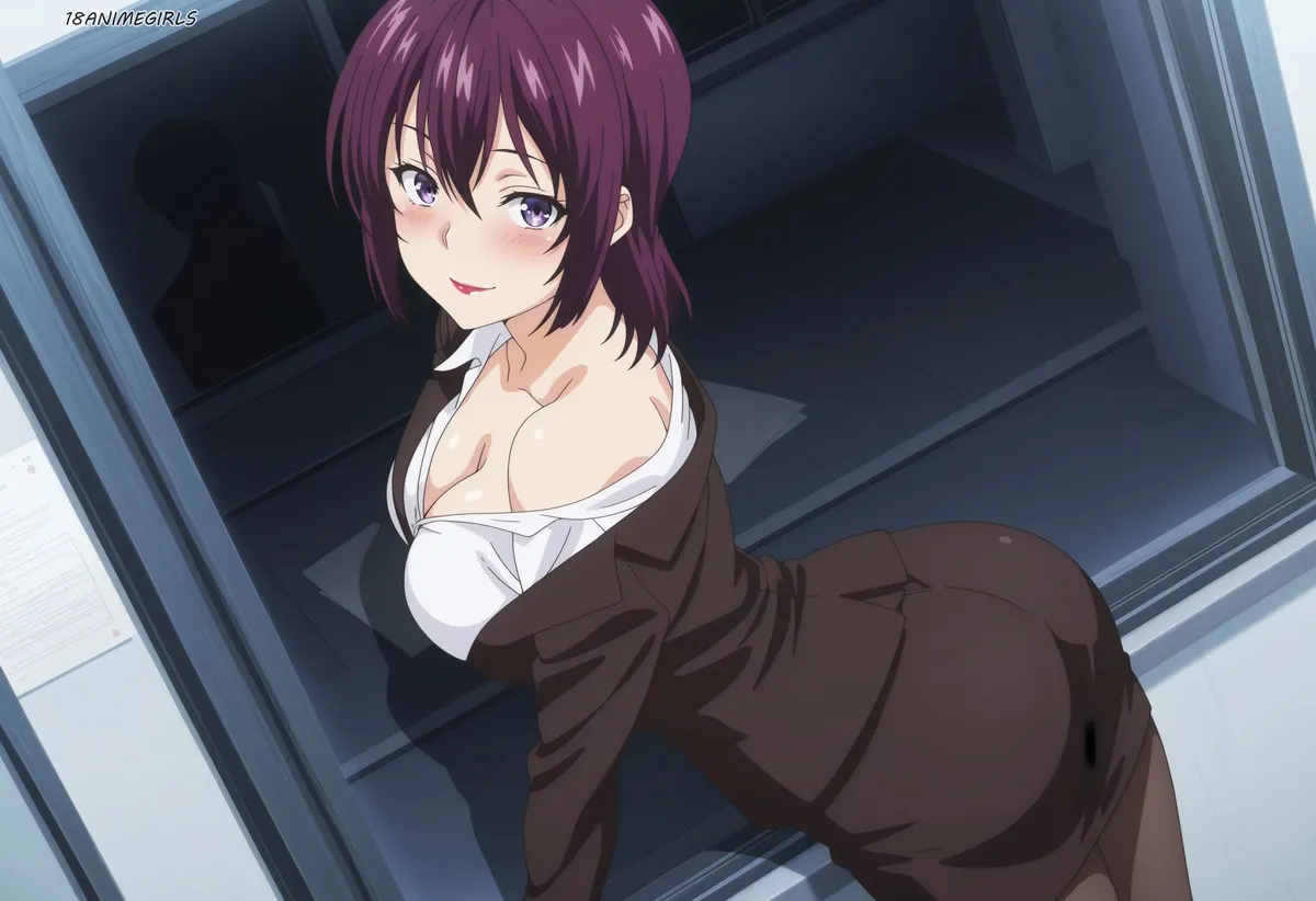 Pixiv 18anime_18 98590992 2 - Image 305