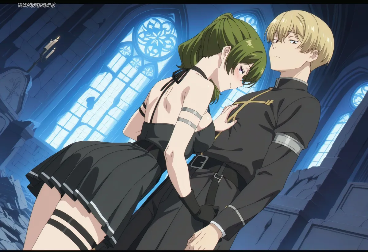 Pixiv 18anime_18 98590992 2 - Image 330