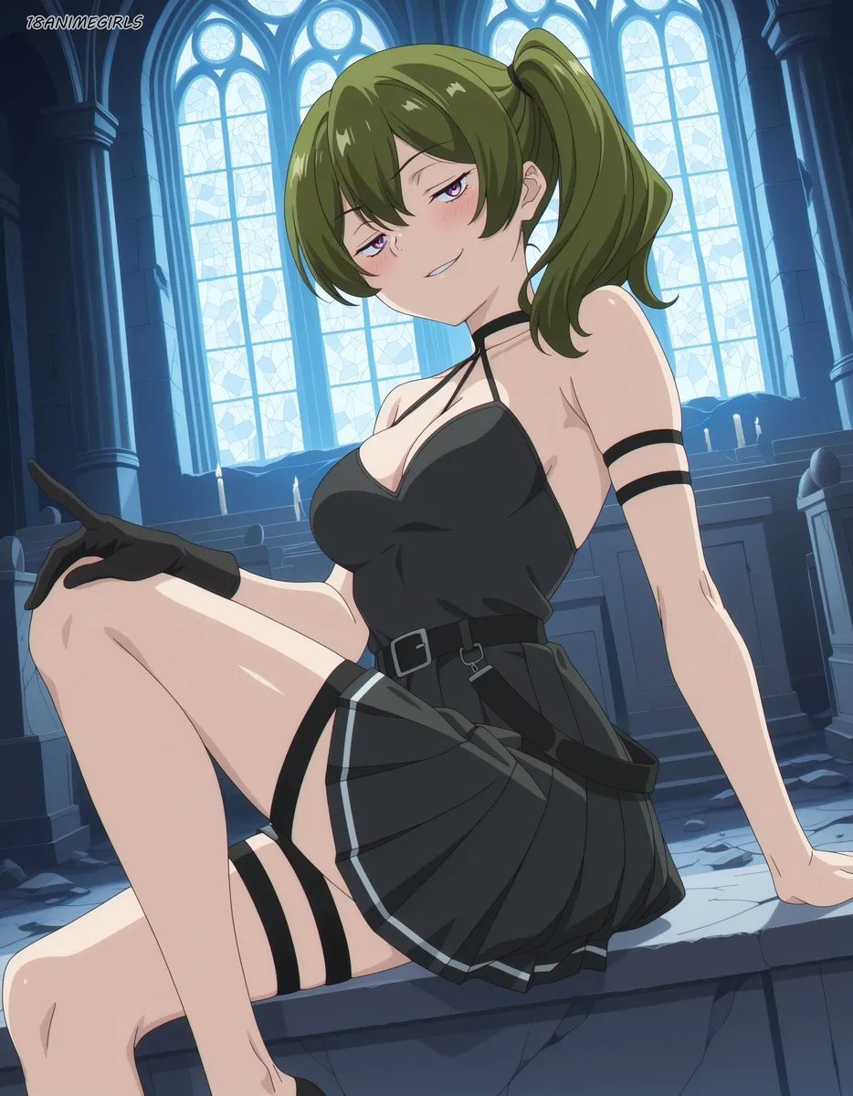 Pixiv 18anime_18 98590992 2 - Image 331