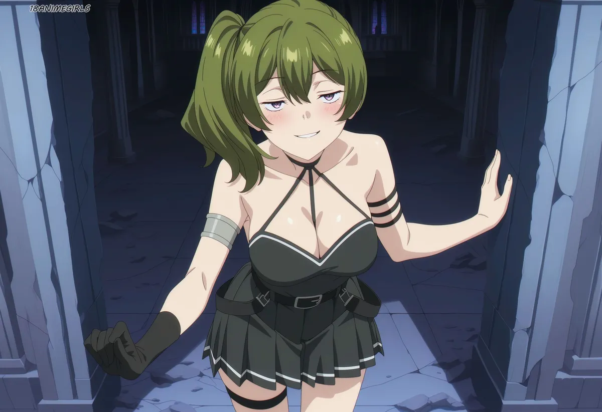 Pixiv 18anime_18 98590992 2 - Image 334