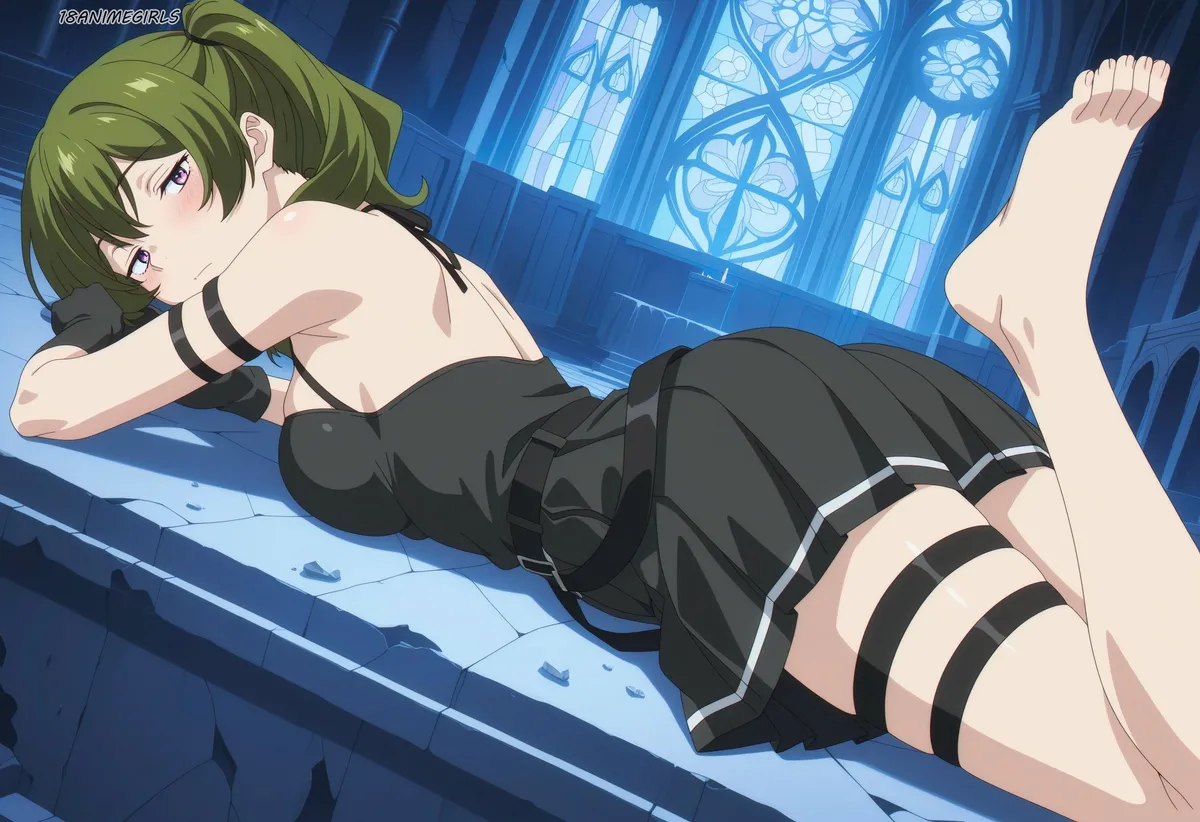 Pixiv 18anime_18 98590992 2 - Image 335