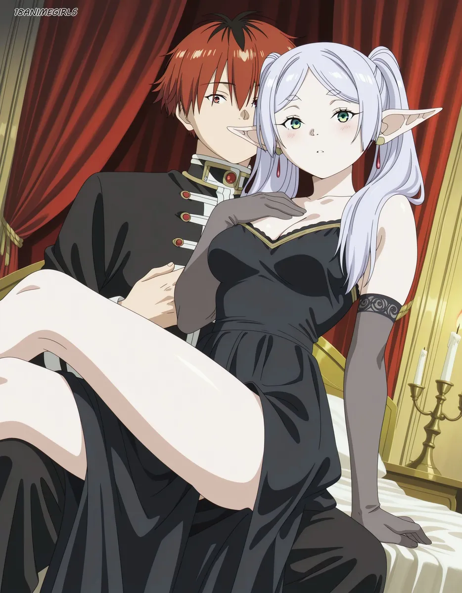 Pixiv 18anime_18 98590992 2 - Image 337