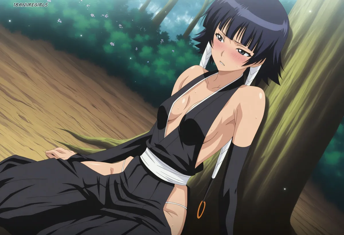 Pixiv 18anime_18 98590992 2 - Image 38