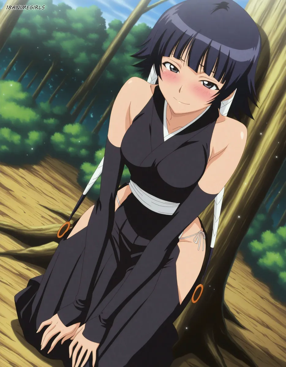 Pixiv 18anime_18 98590992 2 - Image 39