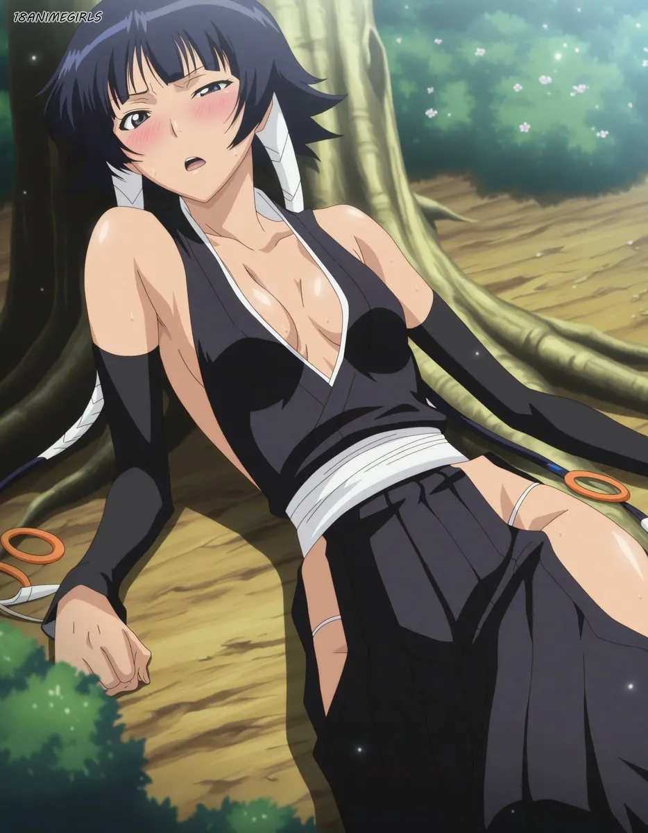 Pixiv 18anime_18 98590992 2 - Image 41