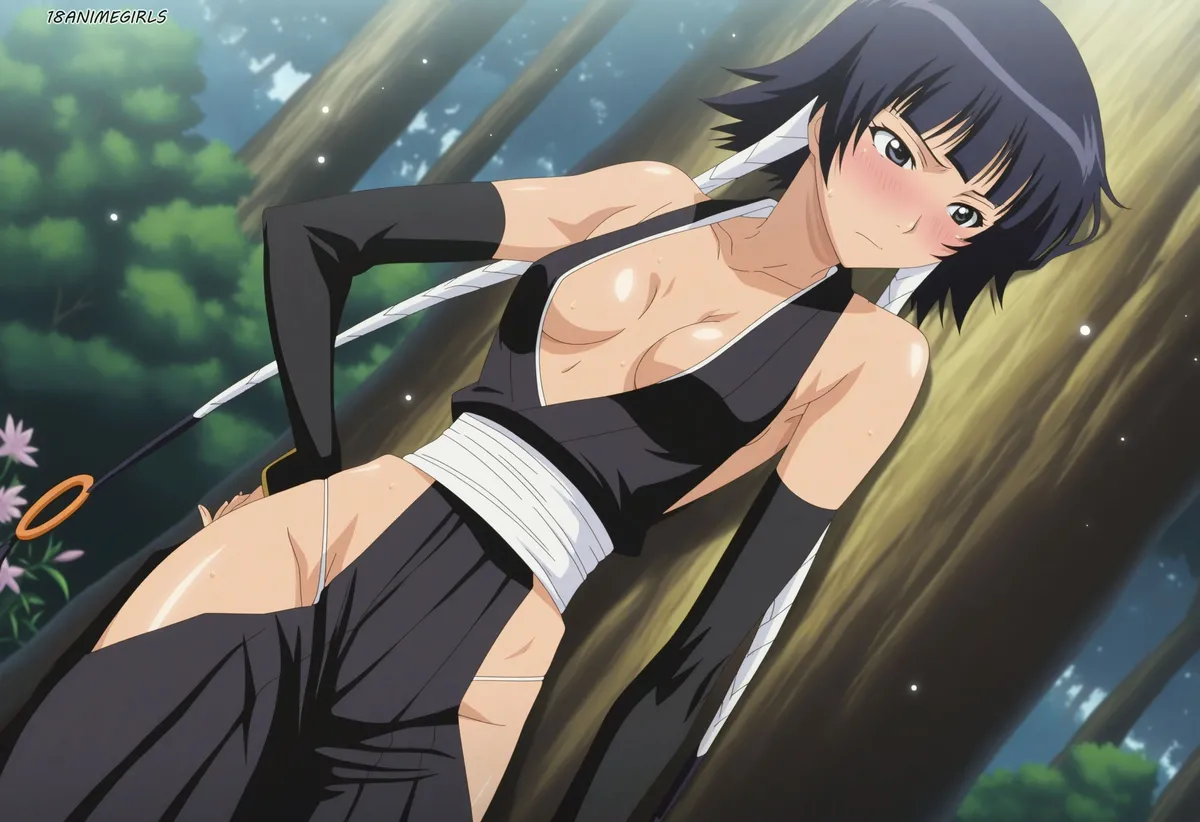 Pixiv 18anime_18 98590992 2 - Image 43