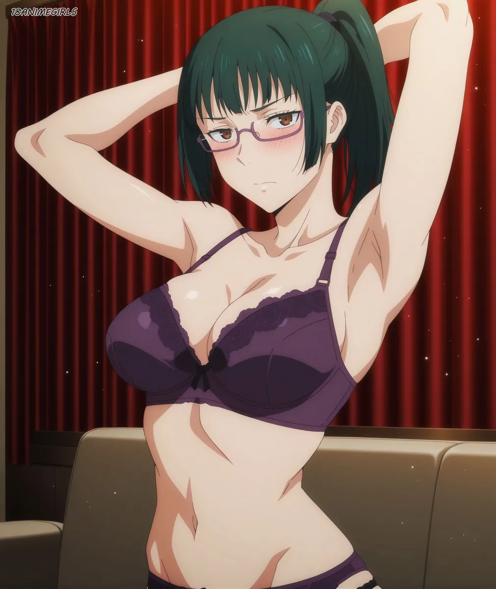 Pixiv 18anime_18 98590992 2 - Image 446