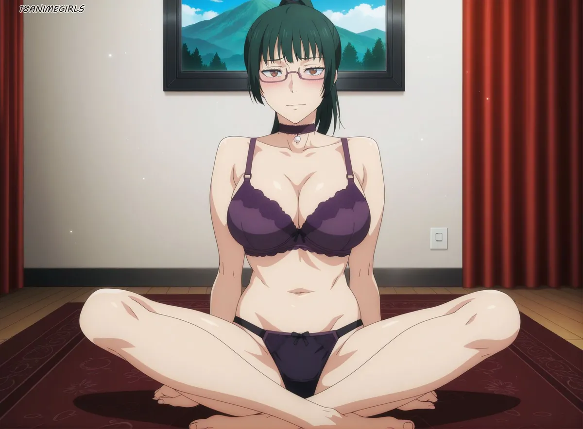 Pixiv 18anime_18 98590992 2 - Image 449