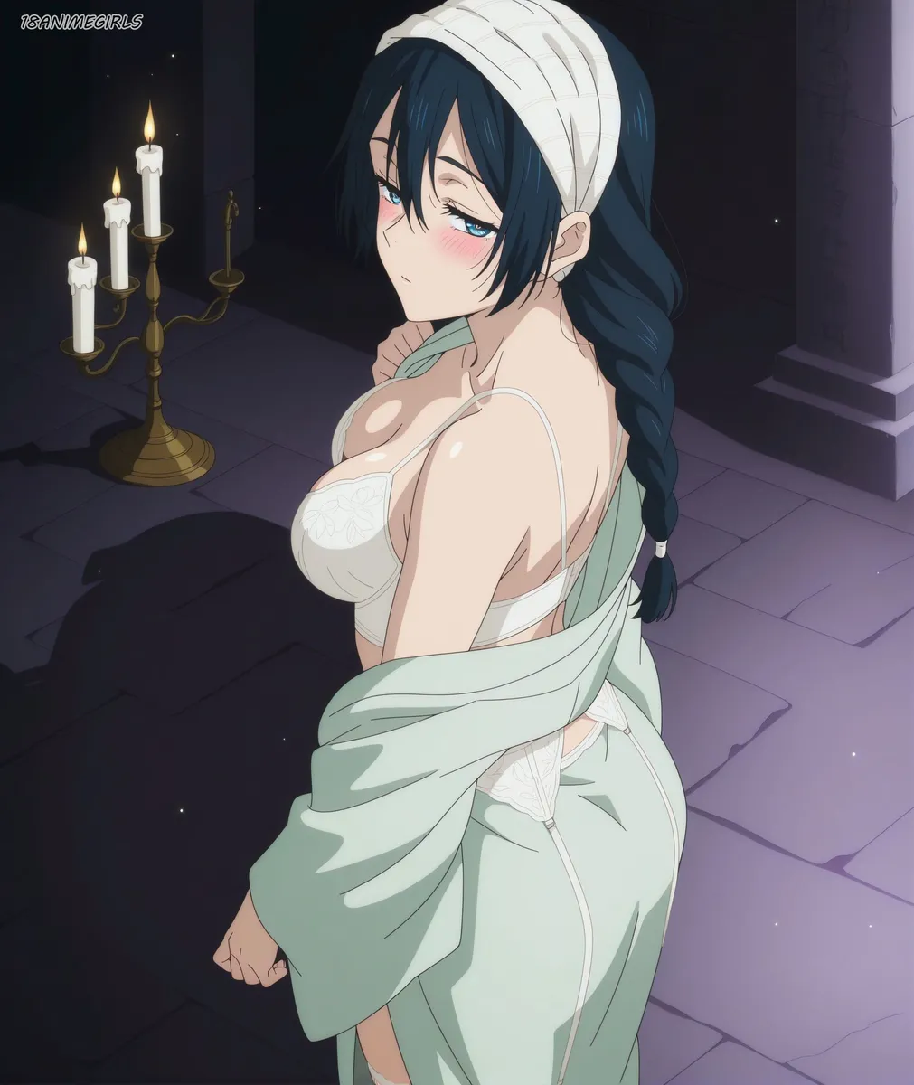 Pixiv 18anime_18 98590992 2 - Image 451