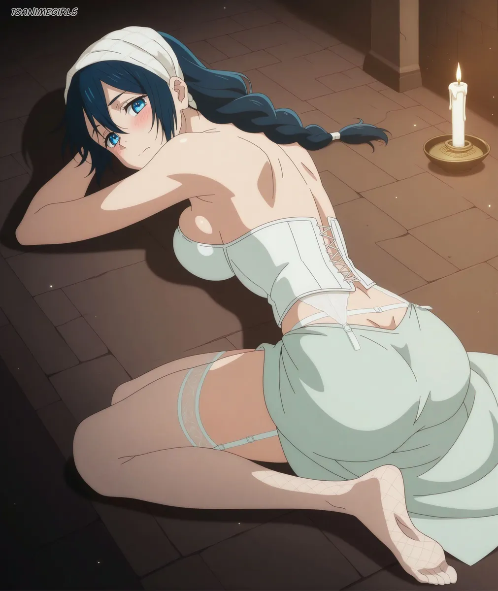 Pixiv 18anime_18 98590992 2 - Image 453