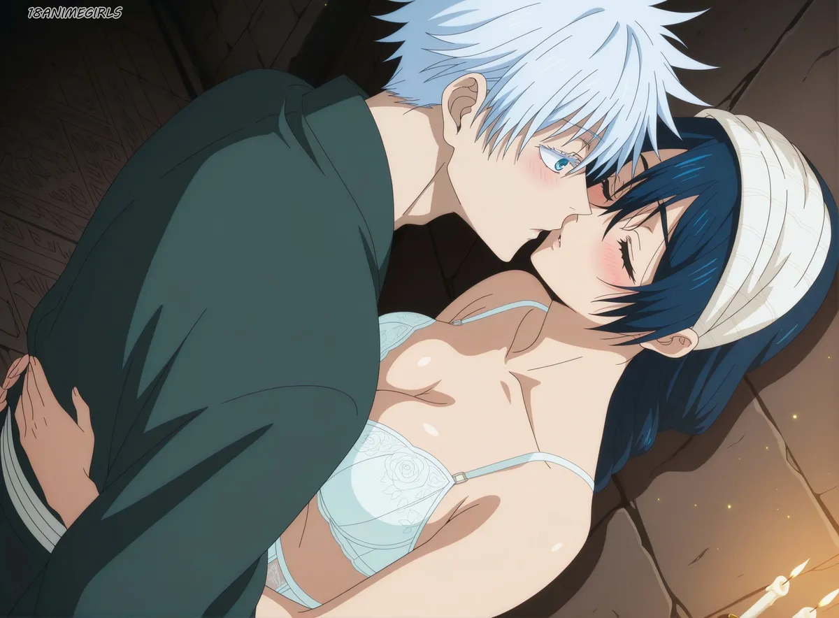 Pixiv 18anime_18 98590992 2 - Image 454