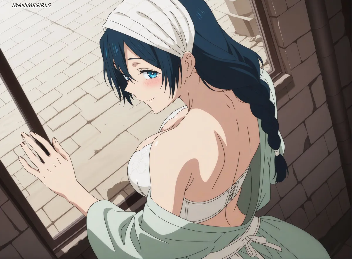 Pixiv 18anime_18 98590992 2 - Image 455