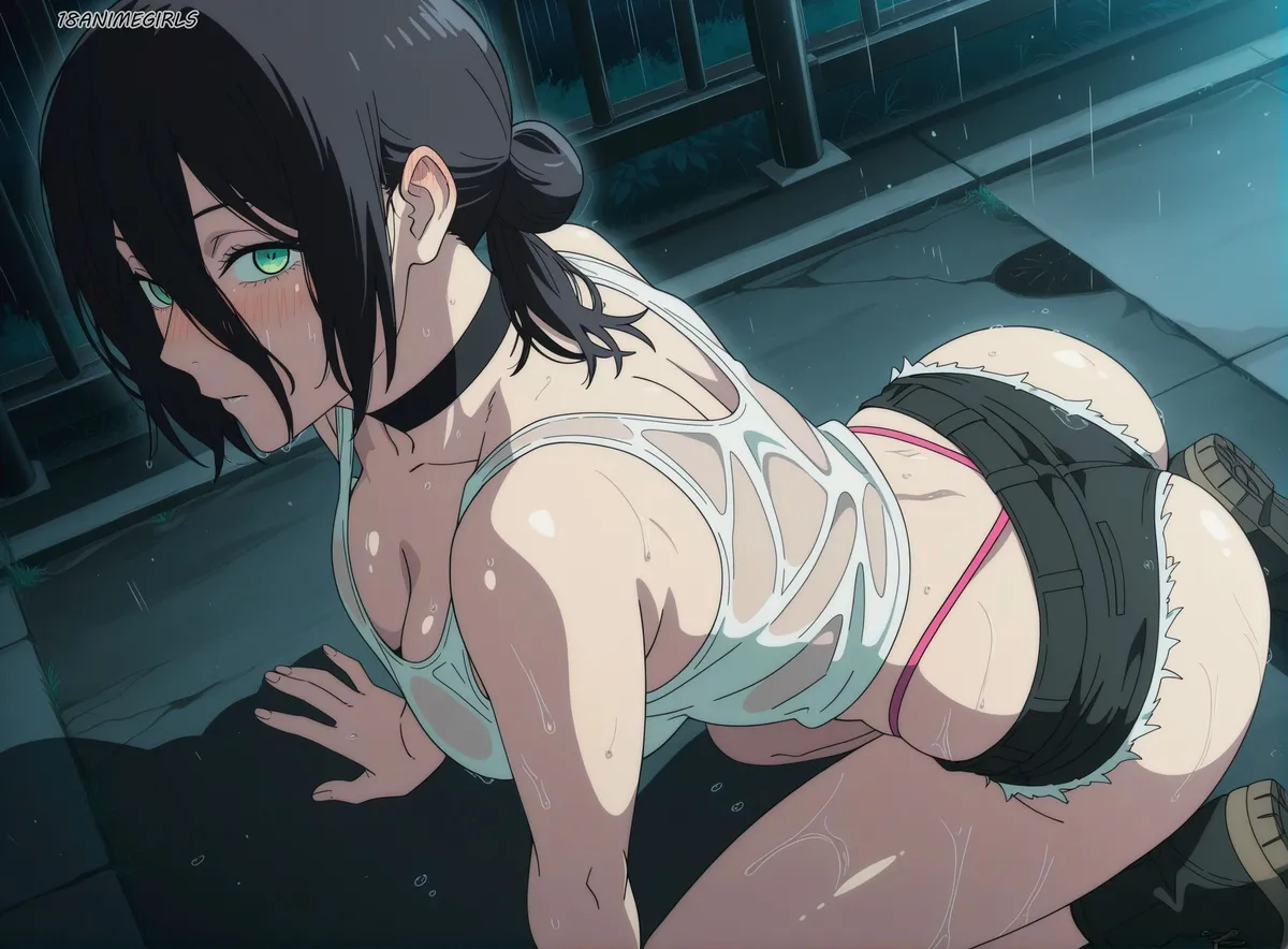 Pixiv 18anime_18 98590992 2 - Image 492