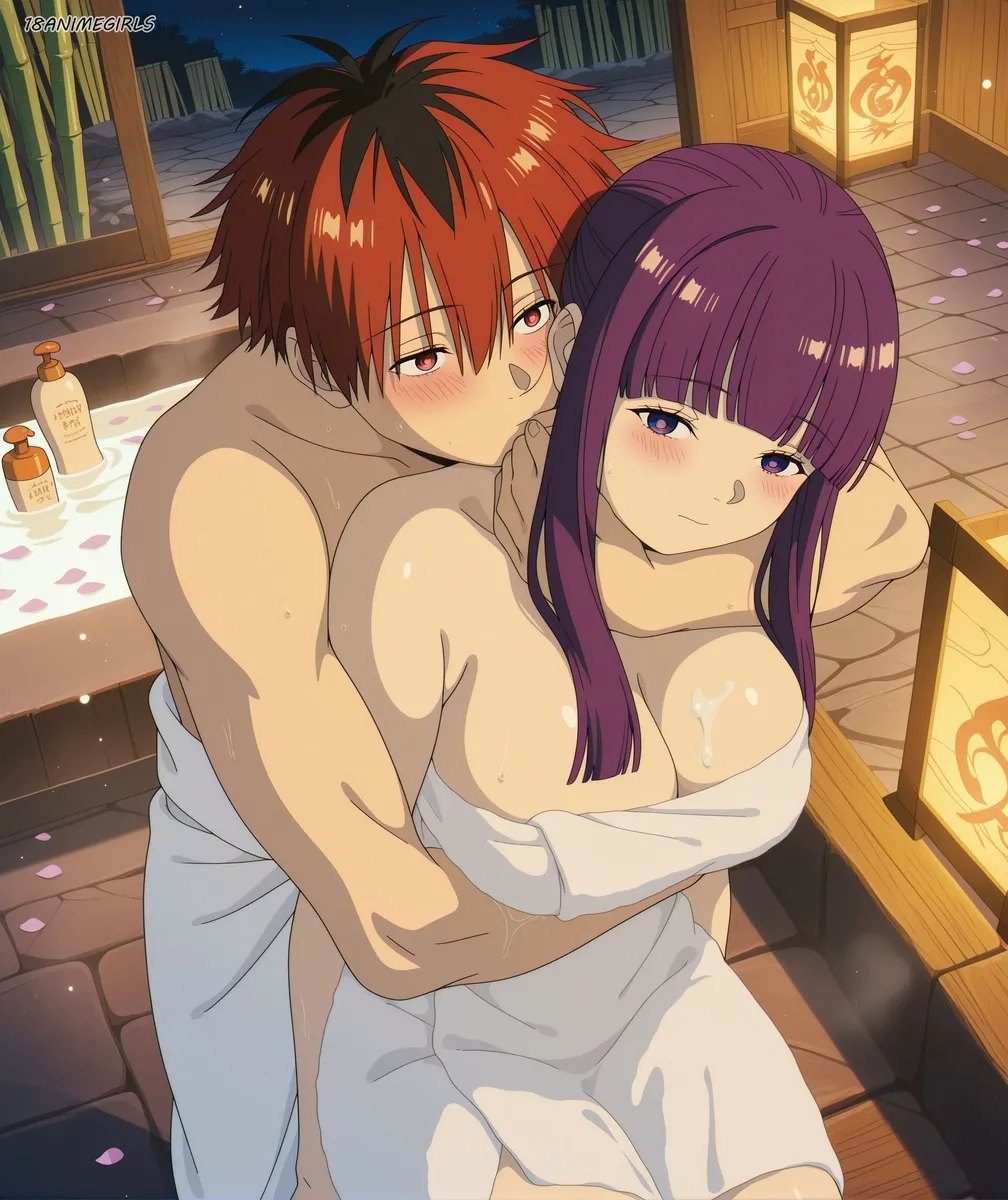 Pixiv 18anime_18 98590992 2 - Image 518