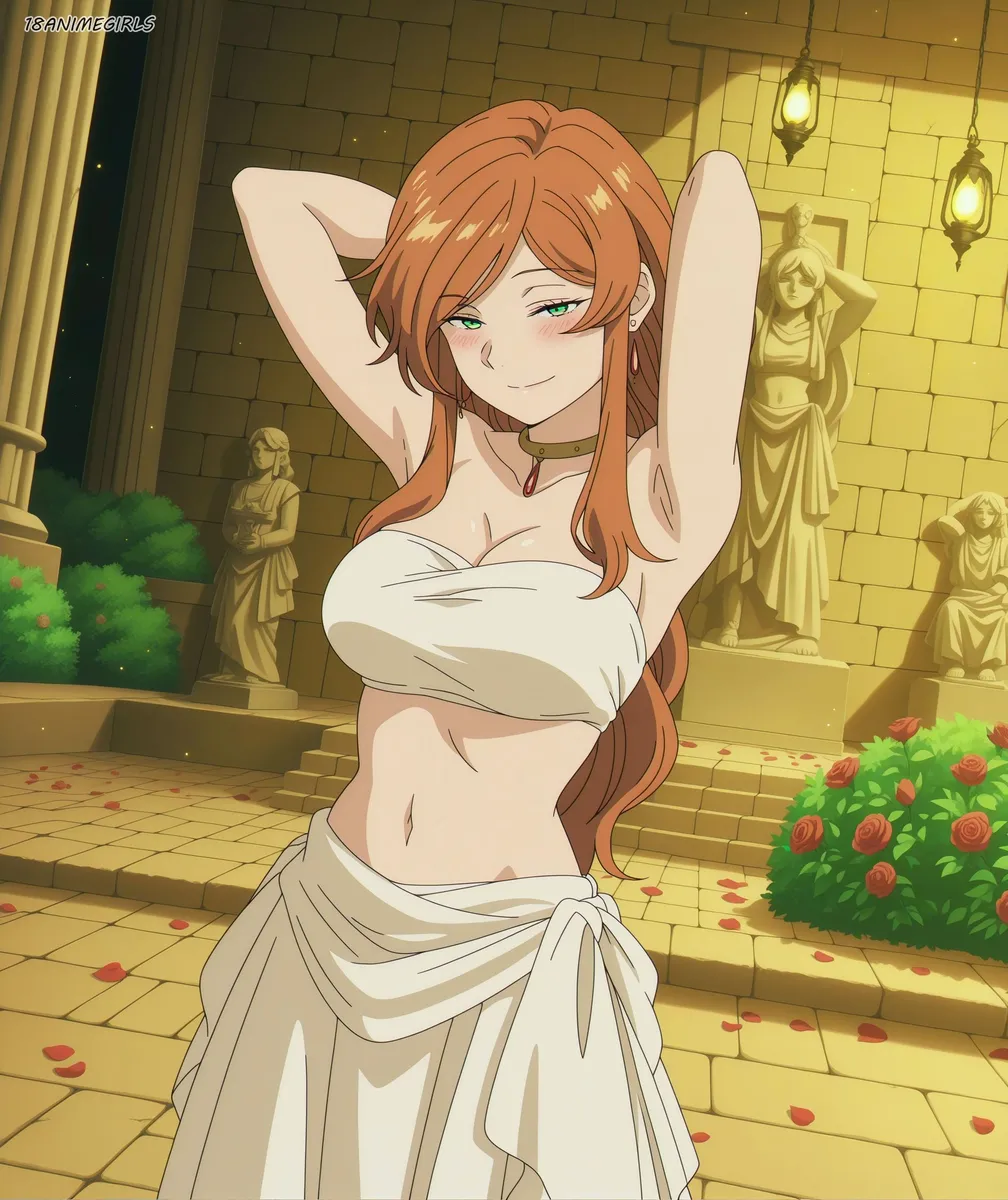 Pixiv 18anime_18 98590992 2 - Image 521