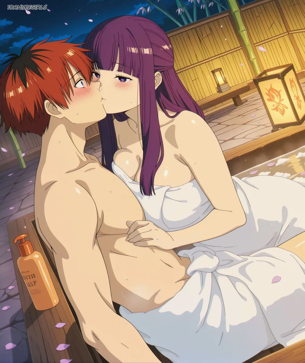 Pixiv 18anime_18 98590992 2 - Image 550