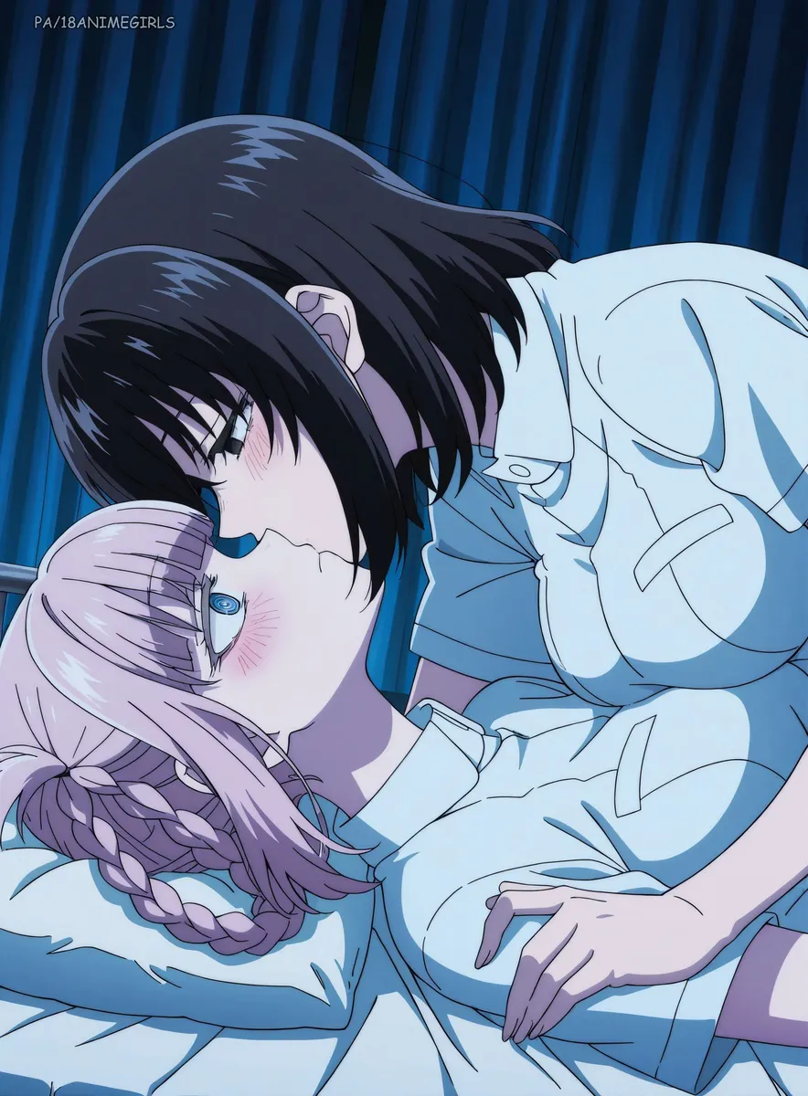 Pixiv 18anime_18 98590992 2 - Image 582