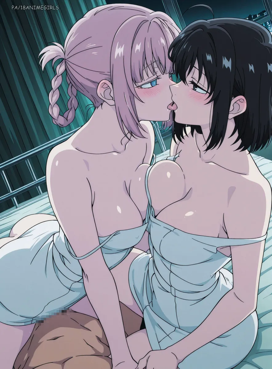 Pixiv 18anime_18 98590992 2 - Image 583