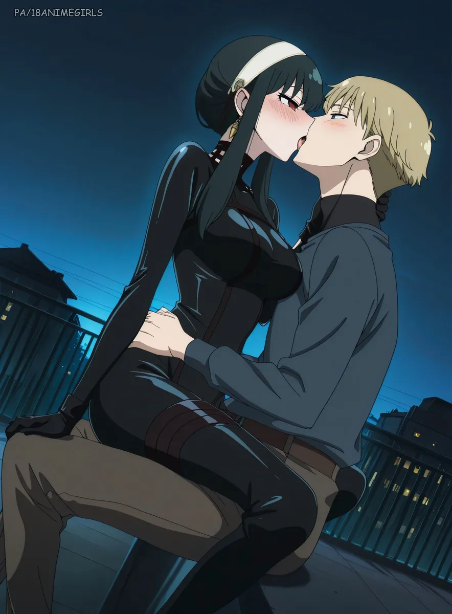 Pixiv 18anime_18 98590992 2 - Image 620