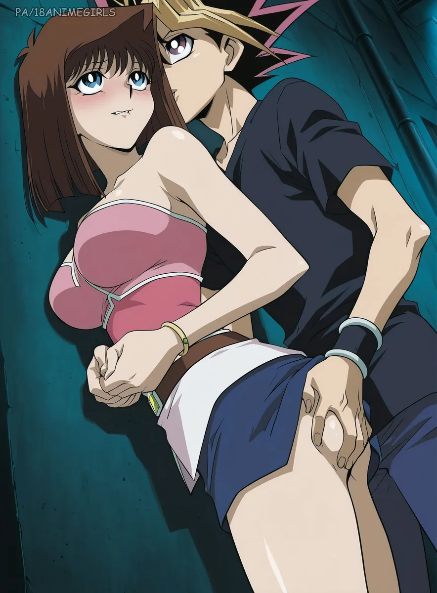 Pixiv 18anime_18 98590992 2 - Image 674