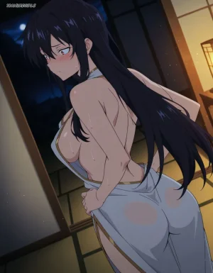 Pixiv 18anime_18 98590992 2 - Page 122