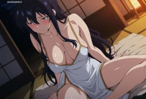 Pixiv 18anime_18 98590992 2 - Page 125