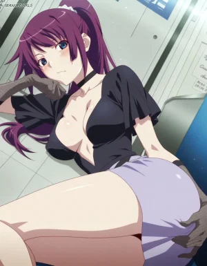 Pixiv 18anime_18 98590992 2 - Page 147