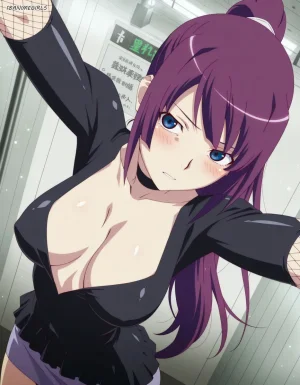 Pixiv 18anime_18 98590992 2 - Page 148