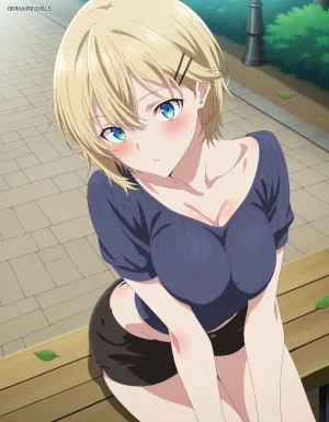 Pixiv 18anime_18 98590992 2 - Page 171