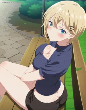 Pixiv 18anime_18 98590992 2 - Page 172