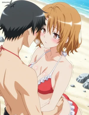 Pixiv 18anime_18 98590992 2 - Page 20