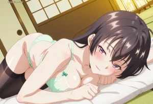 Pixiv 18anime_18 98590992 2 - Page 239