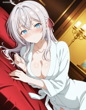 Pixiv 18anime_18 98590992 2 - Page 243