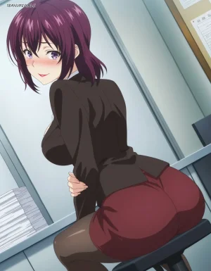 Pixiv 18anime_18 98590992 2 - Page 302