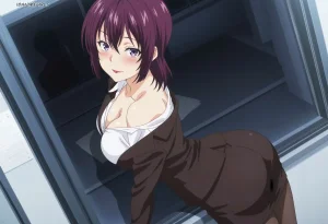 Pixiv 18anime_18 98590992 2 - Page 305