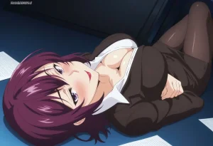 Pixiv 18anime_18 98590992 2 - Page 306