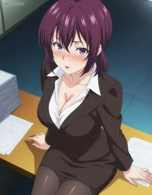 Pixiv 18anime_18 98590992 2 - Page 308