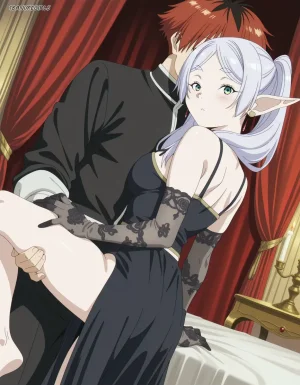 Pixiv 18anime_18 98590992 2 - Page 327